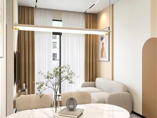 Gấp the aurora phú mỹ hưng nội thất mới 100%, chỉ 25 triệu/th! (e chiến chuyên pmh)  0888 597 ***