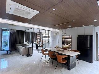 Hiếm! midtown 115m2 view sông trực diện 3pn full nt đẹp chỉ 40tr/tháng,  0888 597 *** chuyên pmh