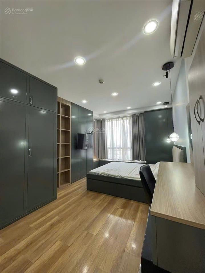Cho thuê căn hộ hưng phúc phú mỹ hưng, quận 7 3pn full nội thất chỉ 23 tr/th  0888 597 ***