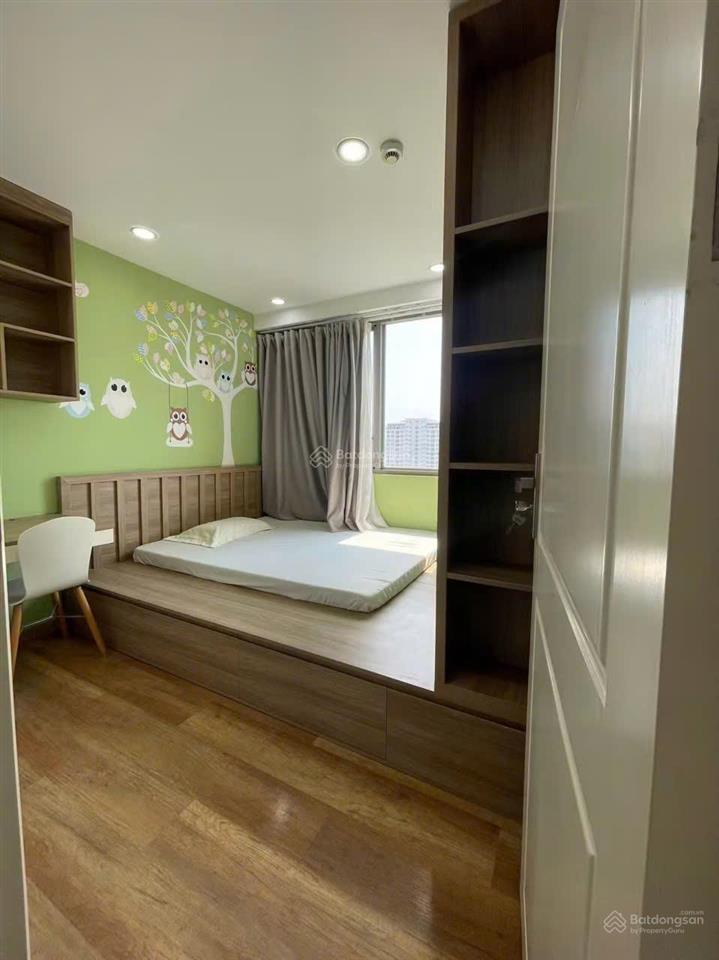 Cho thuê căn hộ hưng phúc phú mỹ hưng, quận 7 3pn full nội thất chỉ 23 tr/th  0888 597 ***