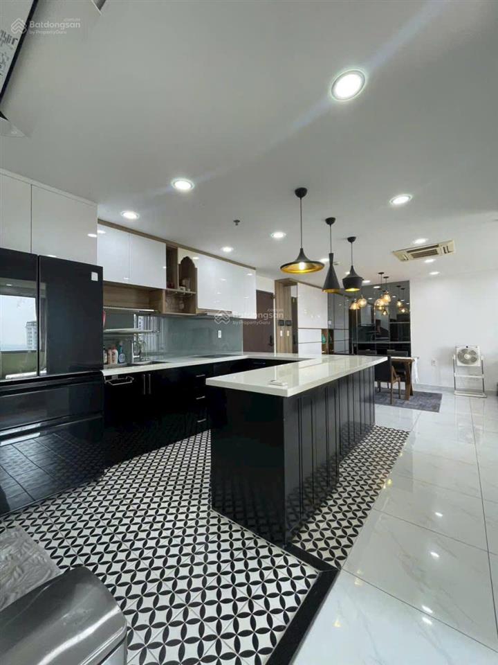 Cho thuê căn hộ hưng phúc phú mỹ hưng, quận 7 3pn full nội thất chỉ 23 tr/th  0888 597 ***