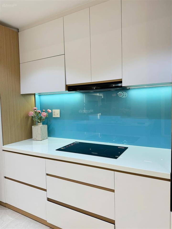 Hàng hiếm cho thuê the ascentia phú mỹ hưng | 117m | 3pn | full nội thất | chỉ 34 triệu/tháng