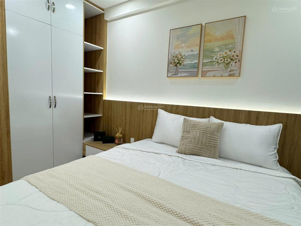 Hàng hiếm cho thuê the ascentia phú mỹ hưng | 117m | 3pn | full nội thất | chỉ 34 triệu/tháng