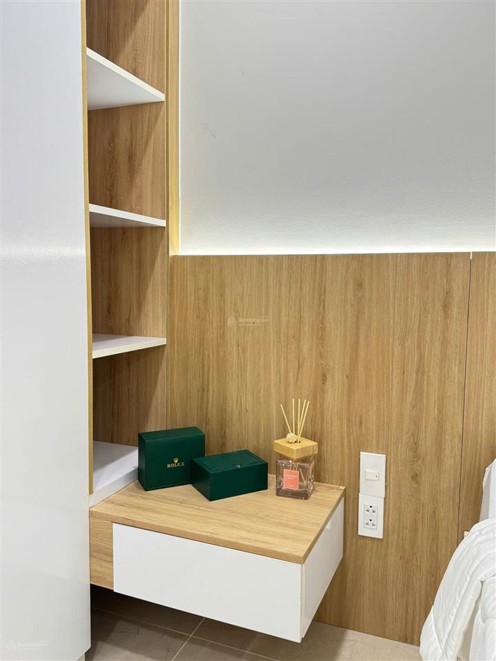 Hàng hiếm cho thuê the ascentia phú mỹ hưng | 117m | 3pn | full nội thất | chỉ 34 triệu/tháng