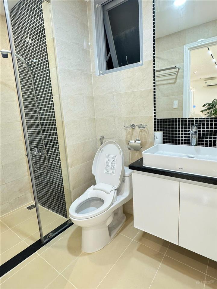 Hàng hiếm cho thuê the ascentia phú mỹ hưng | 117m | 3pn | full nội thất | chỉ 34 triệu/tháng