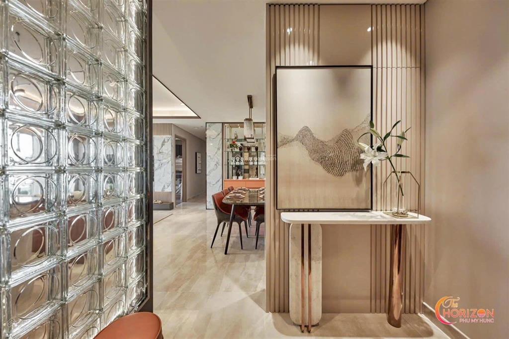 Cho thuê gấp the horizon phú mỹ hưng | 3pn | 121m2 | full nội thất | 45 triệu/tháng  0888 597 ***
