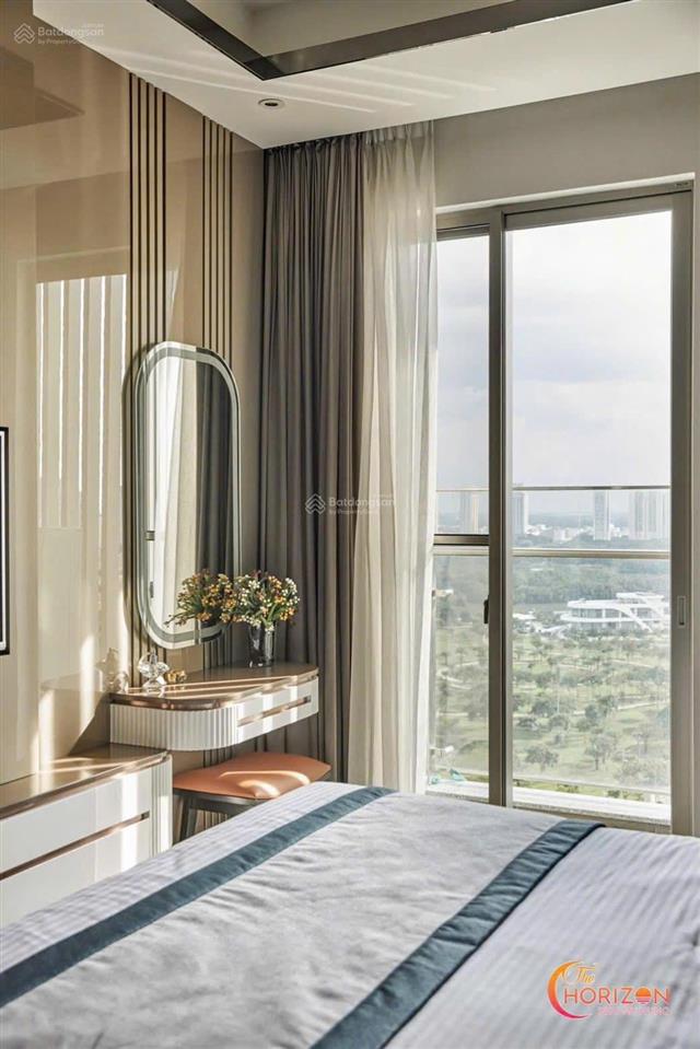Cho thuê gấp the horizon phú mỹ hưng | 3pn | 121m2 | full nội thất | 45 triệu/tháng  0888 597 ***