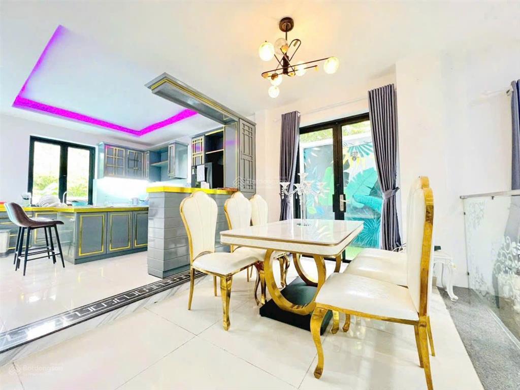 Biệt thự đơn lập nam thông  phú mỹ hưng | căn góc 3 mặt tiền | hồ bơi riêng | 80tr/th bao gồm vat