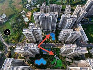 Gấp, cần bán nhanh căn 2pn+ s6.01 view nội khu  chỉ 3,8 tỷ all in  tặng 2 năm phí quản lý