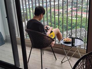 Cần cho thuê căn studio haven ecopark, 30m2 full đồ, nhà mới, giá 5.5 triệu/tháng