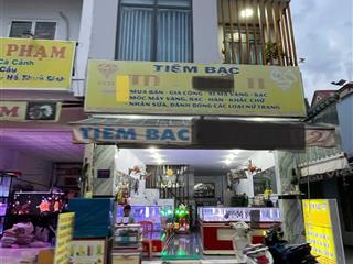 Bán gấp nhà mt trần đại nghĩa tân tạo bình tân 90m2 giá 900 triệu, shr