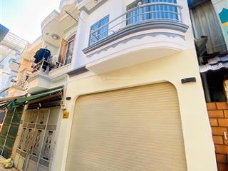 Hẻm xe hơi  2 tầng btct  full nội thất cao cấp  40m2, 4x10, giá 4,850 tỷ. phạm văn bạch