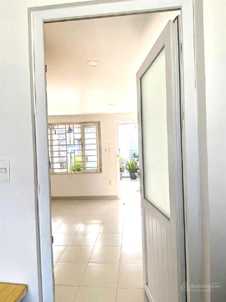 Bán nhà hẻm xe hơi 60m2, 3 tầng, chỉ nhỉnh 5 tỷ, nguyễn cửu đàm, phường tân sơn nhì, tân phú tp hcm