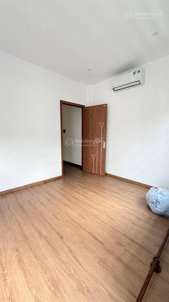 Bán nhà hẻm xe hơi 60m2, 3 tầng, chỉ nhỉnh 5 tỷ, nguyễn cửu đàm, phường tân sơn nhì, tân phú tp hcm