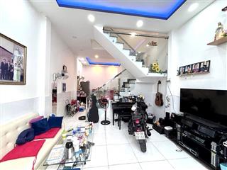 Bán nhà hẻm xe hơi 60m2, 3 tầng, chỉ nhỉnh 5 tỷ, nguyễn cửu đàm, phường tân sơn nhì, tân phú tp hcm