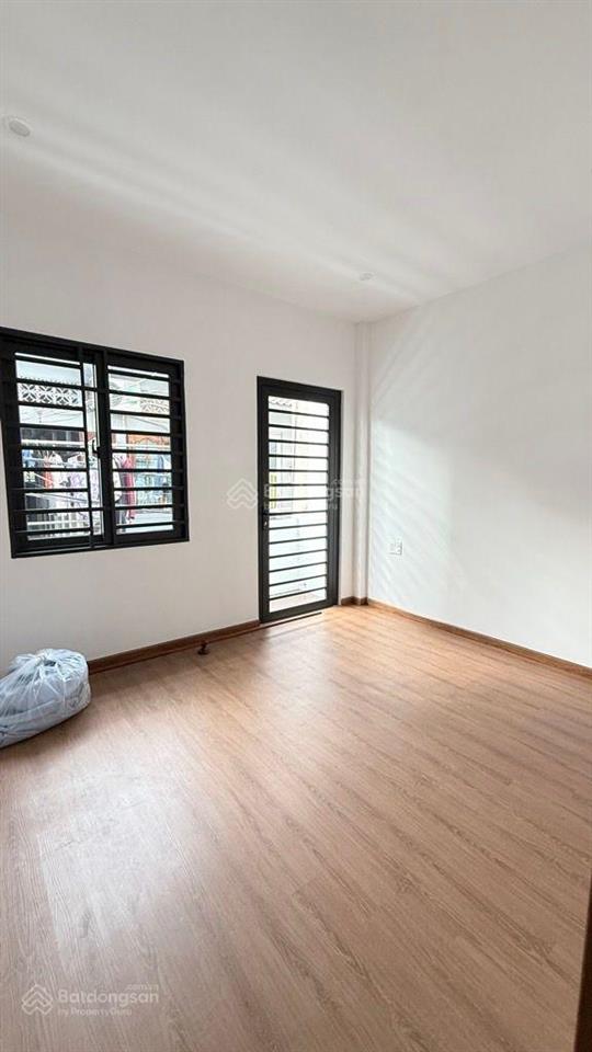 Bán nhà hẻm xe hơi 60m2, 3 tầng, chỉ nhỉnh 5 tỷ, nguyễn cửu đàm, phường tân sơn nhì, tân phú tp hcm