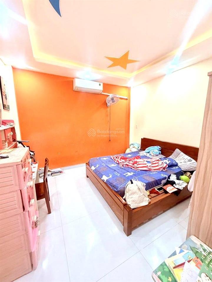 Bán nhà hxh 70m2, 3 tầng, phú thọ hòa, p. phú thọ hòa, tân phú, khu vip chợ vải, ôtô thông, hiếm có