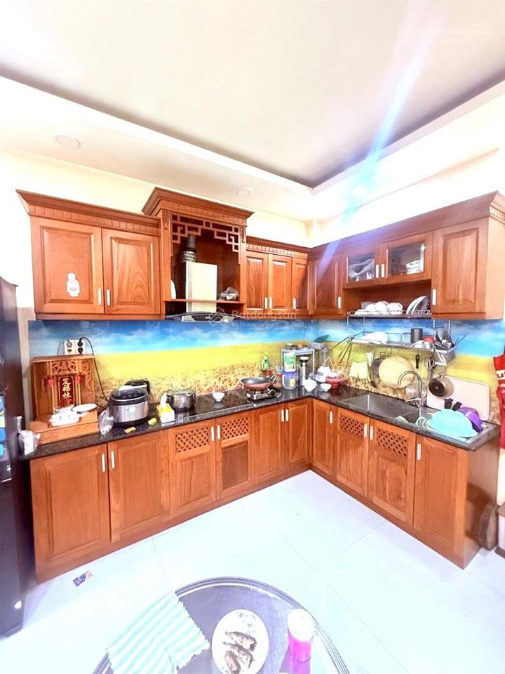 Bán nhà hxh 70m2, 3 tầng, phú thọ hòa, p. phú thọ hòa, tân phú, khu vip chợ vải, ôtô thông, hiếm có