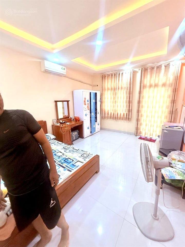 Bán nhà hxh 70m2, 3 tầng, phú thọ hòa, p. phú thọ hòa, tân phú, khu vip chợ vải, ôtô thông, hiếm có