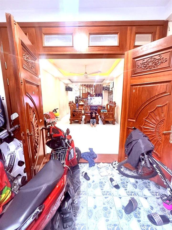 Bán nhà hxh 70m2, 3 tầng, phú thọ hòa, p. phú thọ hòa, tân phú, khu vip chợ vải, ôtô thông, hiếm có