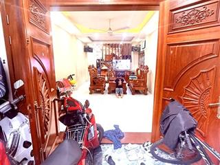 Bán nhà hxh 70m2, 3 tầng, phú thọ hòa, p. phú thọ hòa, tân phú, khu vip chợ vải, ôtô thông, hiếm có