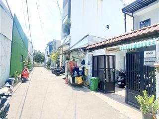 Bán nhà hxh, 73m2, 2tầng 4pn, 3wc tại lê trọng tấn, tân phú, sát aeon, chỉ nhỉnh 6tỷ