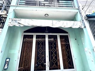 Bán nhà tây thạnh tân phú, 2 tầng , 45m2 sát hẻm ôtô , vị trí cực tiện lợi, chỉ nhỉnh 4tỷ