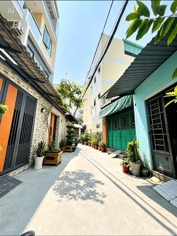 Bán nhà 55m2, 2 tầng  tân kỳ tân quý, tân phú nhỉnh 4.tỷ
 gần metro  sân bay aeon