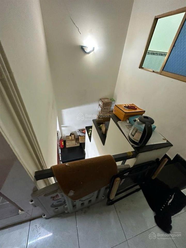 Bán nhà hẻm xe hơi tây thạnh, tân phú  44m2 , 2 tầng btct, chỉ 4.9 tỷ, gần sân bay và metro