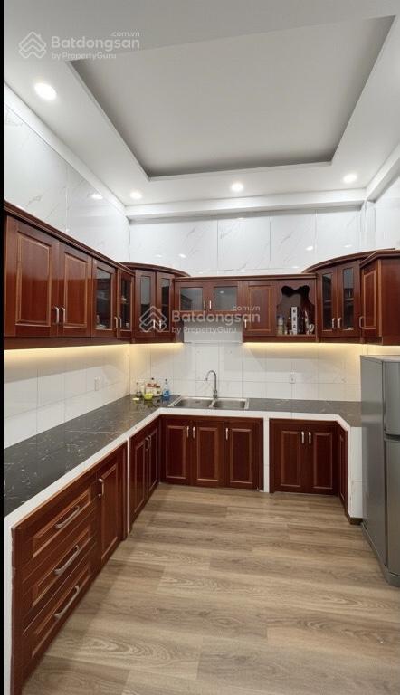 Bán nhà hẻm xe hơi thông vườn lài, tân phú  50m2, 2tầng, chỉ 5.7tỷ  khu víp tân phú