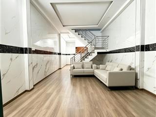 Bán nhà hẻm xe hơi thông vườn lài, tân phú  50m2, 2tầng, chỉ 5.7tỷ  khu víp tân phú