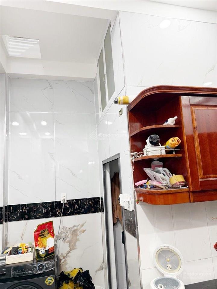 Bán nhà hẻm xe hơi thông vườn lài, tân phú  50m2, 2tầng, chỉ 5.7tỷ  khu víp tân phú