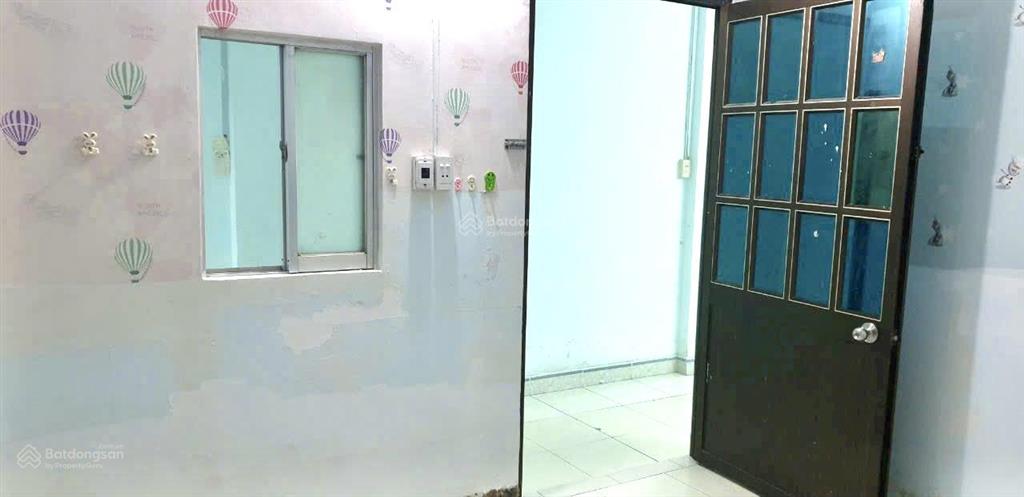 Bán nhà hxh 4.5x14 64m tây thạnh  tân phú  giá siêu rẻ chỉ 4,9 tỷ.không mua nhà này thì mua nào