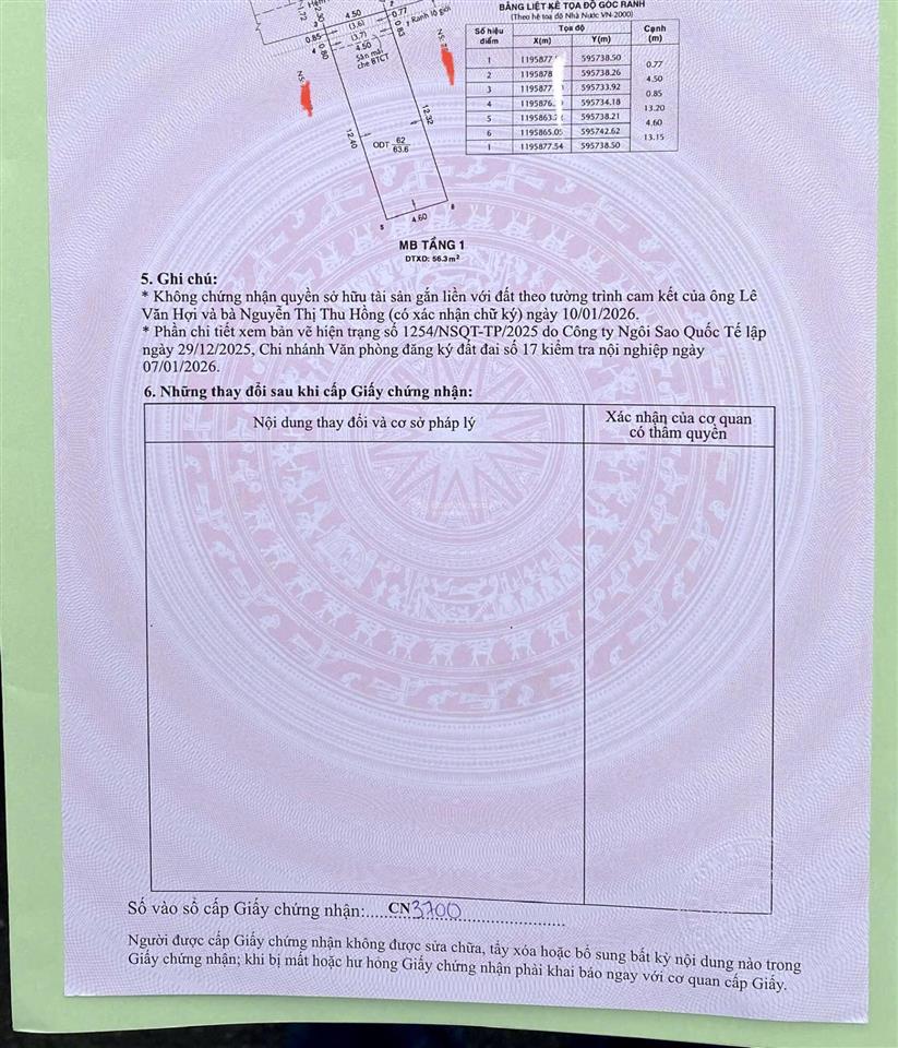 Bán nhà hxh 4.5x14 64m tây thạnh  tân phú  giá siêu rẻ chỉ 4,9 tỷ.không mua nhà này thì mua nào