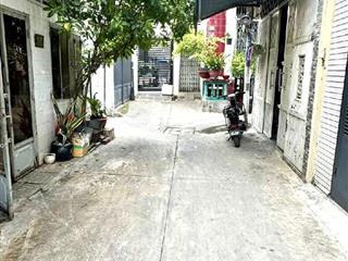Bán nhà 2 tầng 45m2 tân kỳ tân quý tân sơn nhì tân phú, sát mặt tiền , chiỉ nhinh 4 tỷ