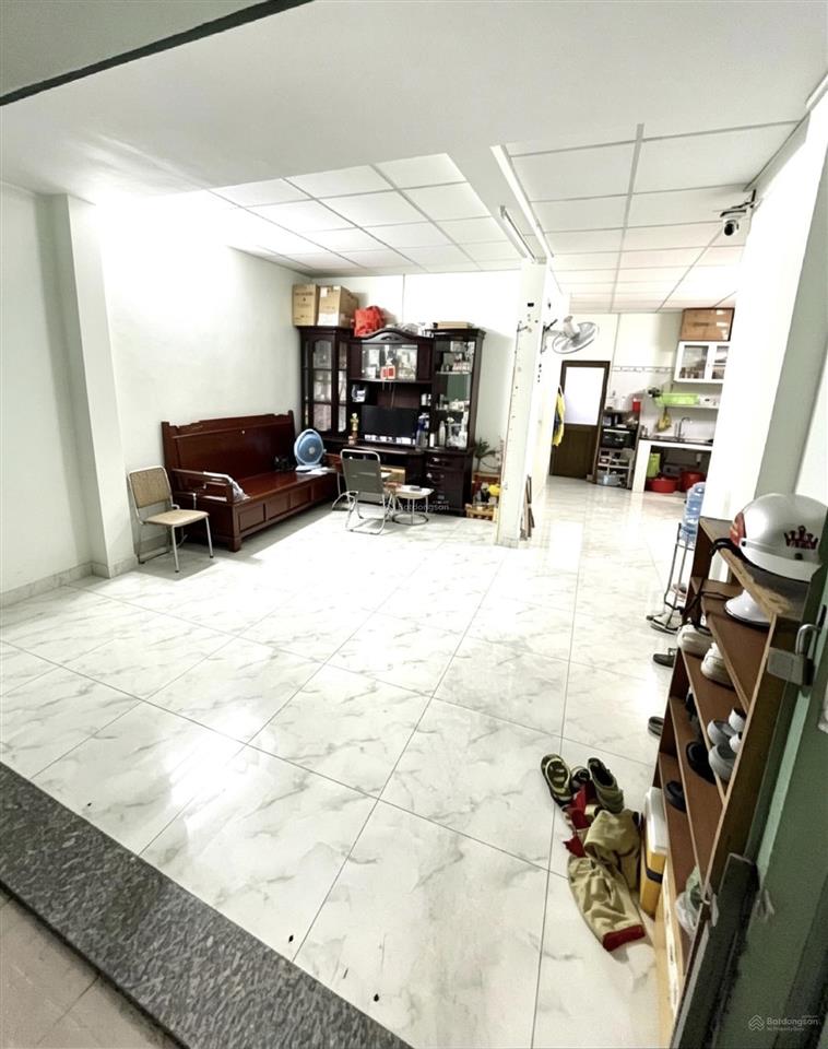 Bán nhà rẻ nhất khu tân sơn nhì  diện tích lớn 56m2  bề ngang khủng  5,5 x 10  giá hơn 4tỷ