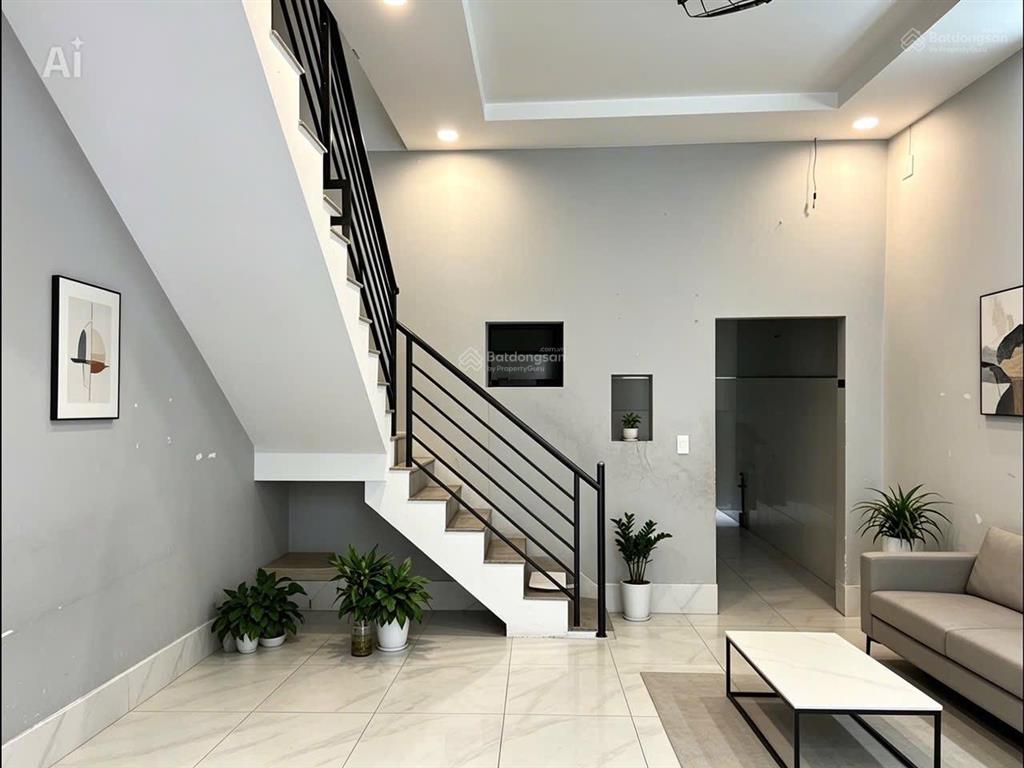 Bán gấp nhà mới 2 tầng 40m2 đường tân sơn nhì q.tân phú, chỉ nhỉnh 4tỷ , giá tốt khu vực