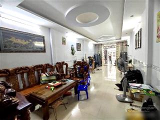 Bán nhà hxh sát mặt tiền vườn lài, 80m², 4pn, 3wc, khu vip vườn lài tiện ích đầy đủ, chỉ nhỉnh 8tỷ