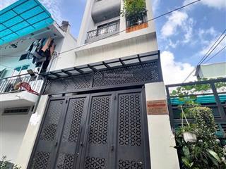 Bán gấp giảm nhanh 1,2tỷ nhà 5tầng hxh thang máy 52m2 tại gò dầu, tân sơn nhì, tân phú, nhỉnh 7tỷ