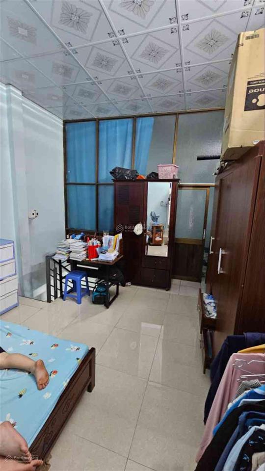 Bán nhà sát hxh, 34m², 2 tầng, nguyễn súy, tân sơn nhì, tân phú, nhà sg chỉ 100tr/m2 hàng hiếm