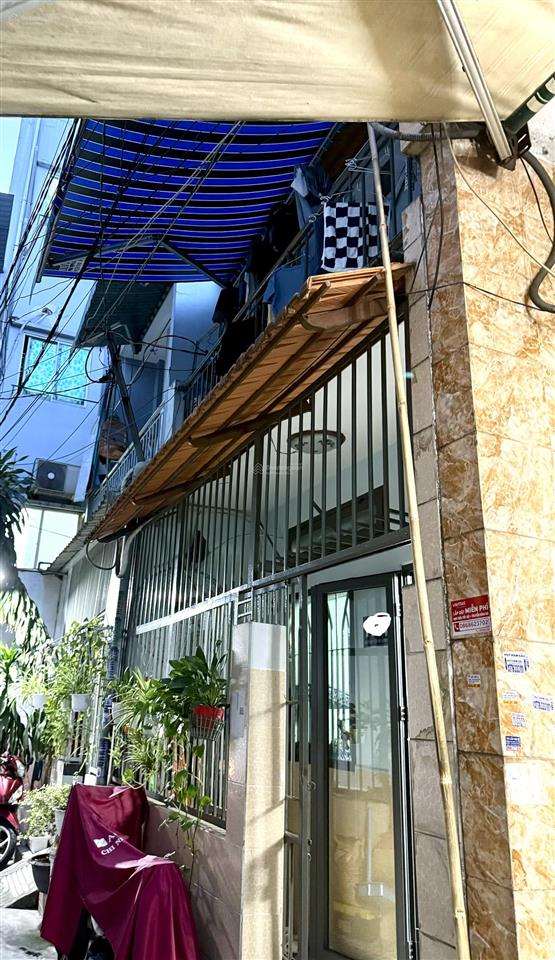 Bán nhà sát hxh, 34m², 2 tầng, nguyễn súy, tân sơn nhì, tân phú, nhà sg chỉ 100tr/m2 hàng hiếm