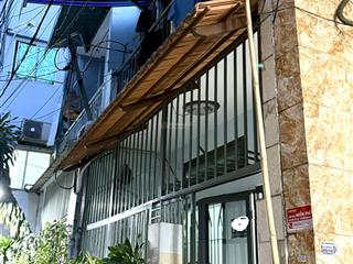 Bán nhà sát hxh, 34m², 2 tầng, nguyễn súy, tân sơn nhì, tân phú, nhà sg chỉ 100tr/m2 hàng hiếm
