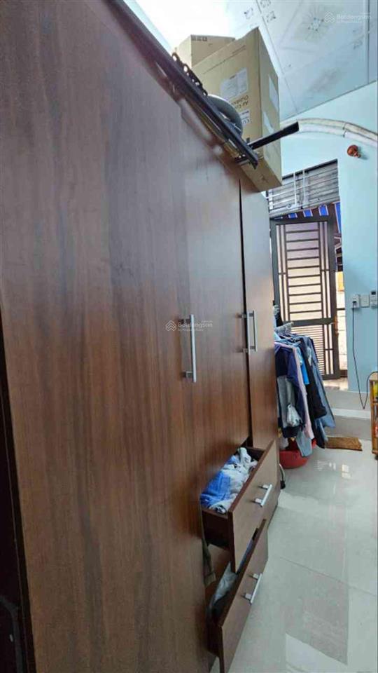 Bán nhà sát hxh, 34m², 2 tầng, nguyễn súy, tân sơn nhì, tân phú, nhà sg chỉ 100tr/m2 hàng hiếm