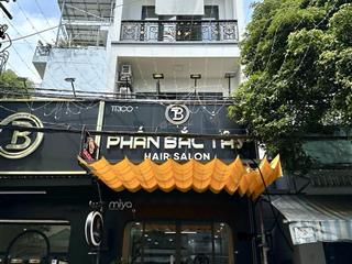 Ngộp bank bán gấp nhà mặt tiền thành công  4 tầng btct  kinh doanh đỉnh  chỉ nhỉnh 9 tỷ còn tl