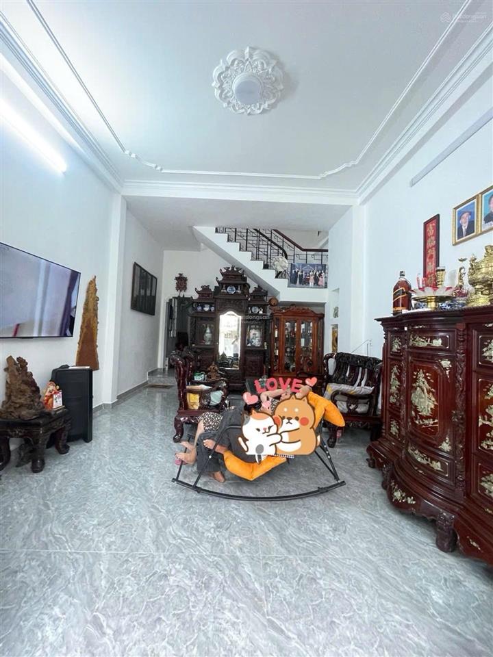 Bán gấp nhà hxh, 66m2, 2 tầng lê trọng tấn. ph tân sơn nhì phú chỉ nhỉnh 6tỷ, giá tốt khu vưc