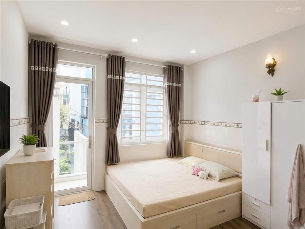 Bán nhà hẻm xe hơi  nguyễn văn săng tân sơn nhì  tân phú  30m2  3 tầng  đang cho thuê 10tr/