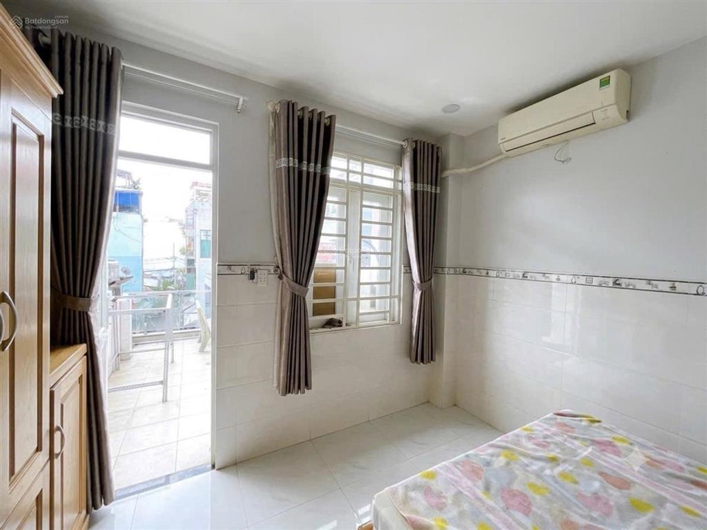 Bán nhà hẻm xe hơi  nguyễn văn săng tân sơn nhì  tân phú  30m2  3 tầng  đang cho thuê 10tr/