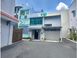 Bán nhà nhỏ đường hxh nguyễn văn săng thông tứ tung tân sơn nhì  tân phú. 35m2 chỉ 4 tỷ còn bớt