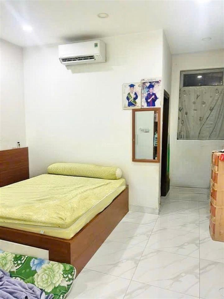 Bán nhà mặt tiền kinh doanh ngay chợ tân hương, tân phú, gần 80m (4.1 x 18) 4 tầng  chỉ nhỉnh 8 tỷ
