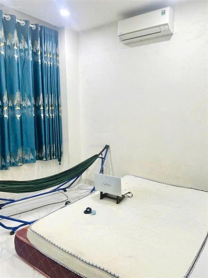 Bán nhà mặt tiền kinh doanh ngay chợ tân hương, tân phú, gần 80m (4.1 x 18) 4 tầng  chỉ nhỉnh 8 tỷ